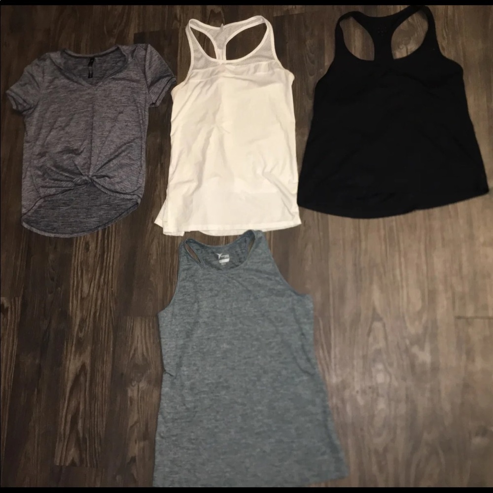 Athletic wear Bundle